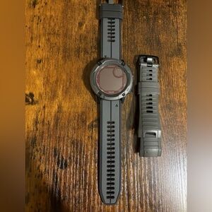 Garmin Instinct 2X Solar - 50mm